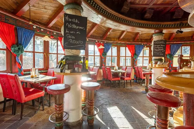 Fotos del hotel Latini:  17