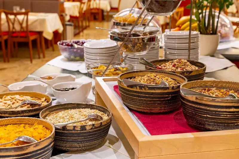 Fotos del hotel Latini:  21