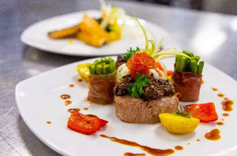 Fotos del hotel Latini:  12