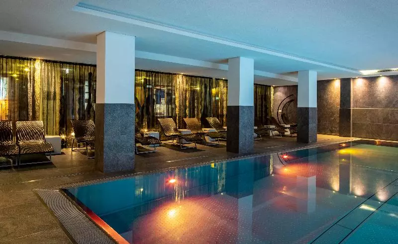 Fotos del hotel Latini:  13