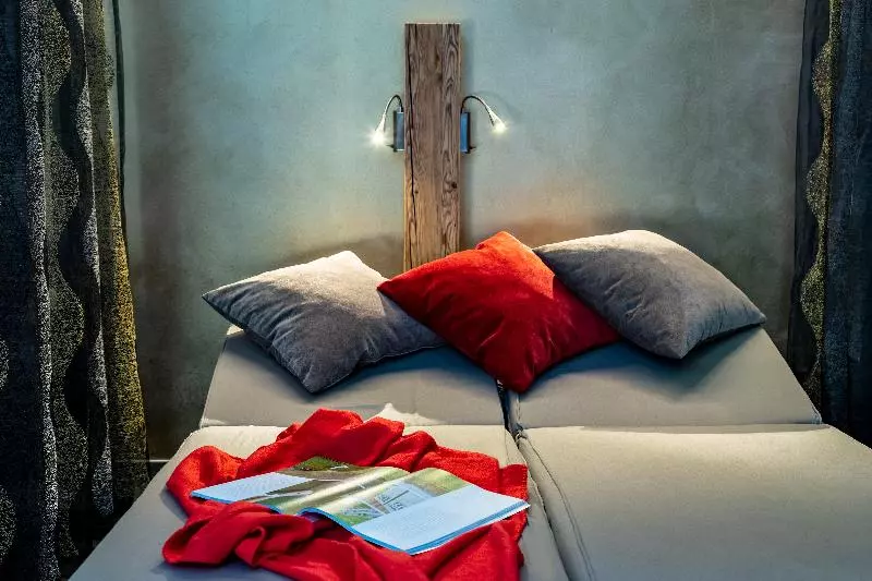 Fotos del hotel Latini:  2