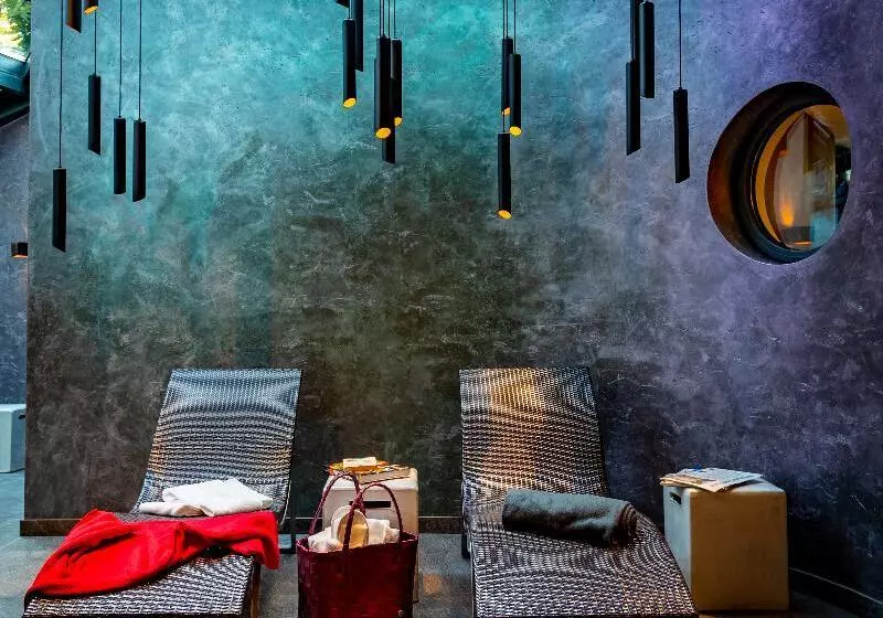 Fotos del hotel Latini:  5