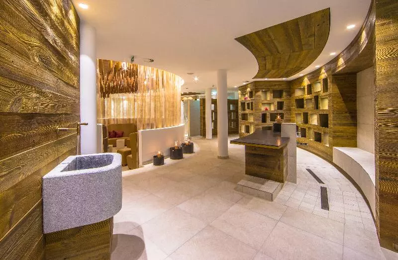 Fotos del hotel Latini:  4