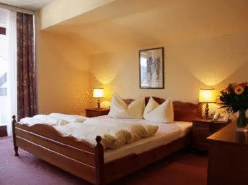 Fotos del hotel Mooserkreuz:  12