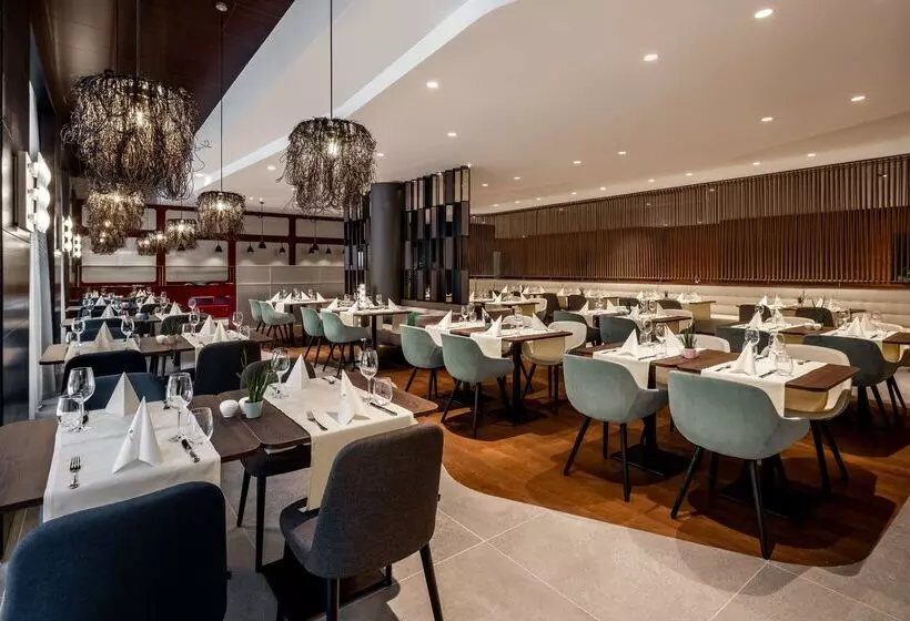 Fotos del hotel Nh Collection Salzburg City:  25