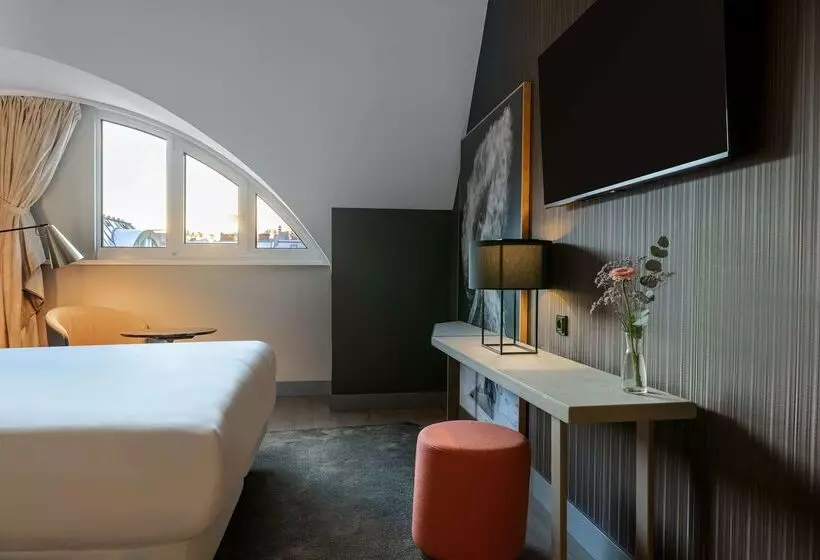 Fotos del hotel Nh Collection Salzburg City:  13