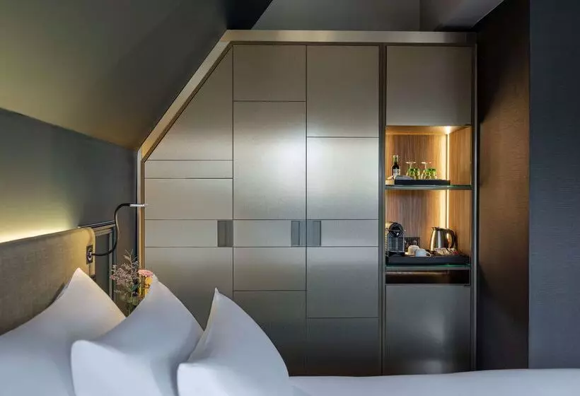 Fotos del hotel Nh Collection Salzburg City:  15