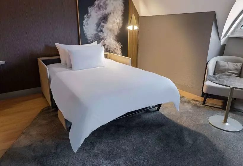 Fotos del hotel Nh Collection Salzburg City:  17