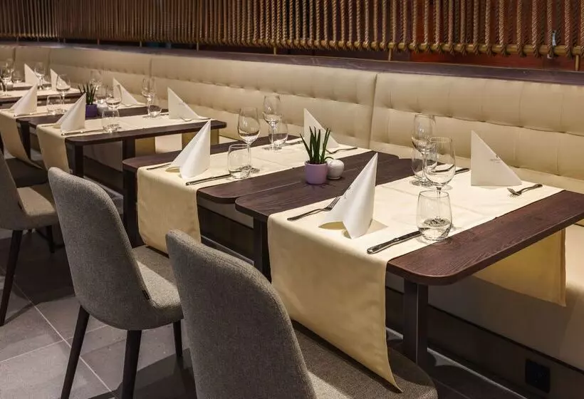 Fotos del hotel Nh Collection Salzburg City:  36