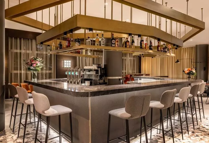 Fotos del hotel Nh Collection Salzburg City:  38