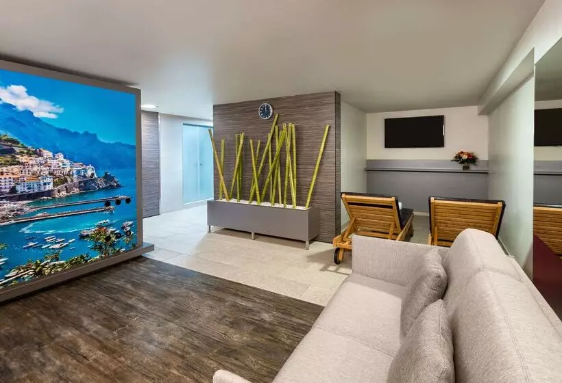 Fotos del hotel Nh Collection Salzburg City:  57