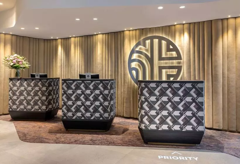 Fotos del hotel Nh Collection Salzburg City:  85