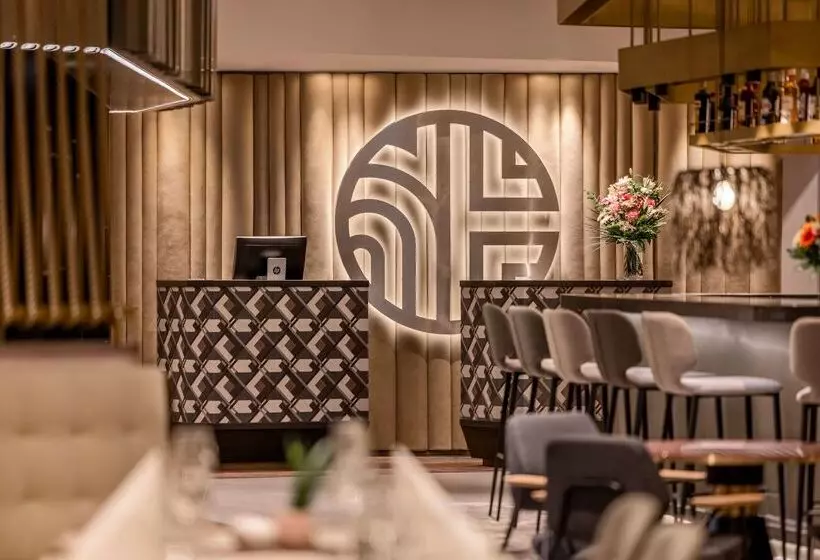 Fotos del hotel Nh Collection Salzburg City:  26