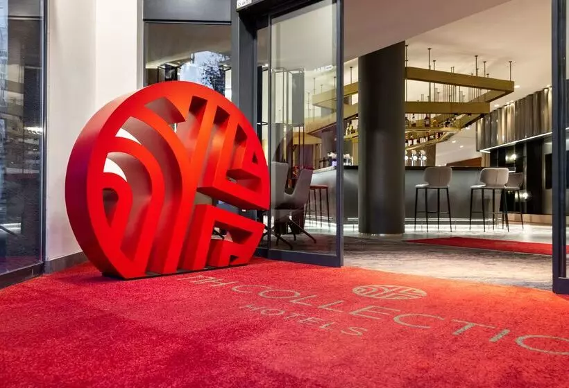 Fotos del hotel Nh Collection Salzburg City:  83