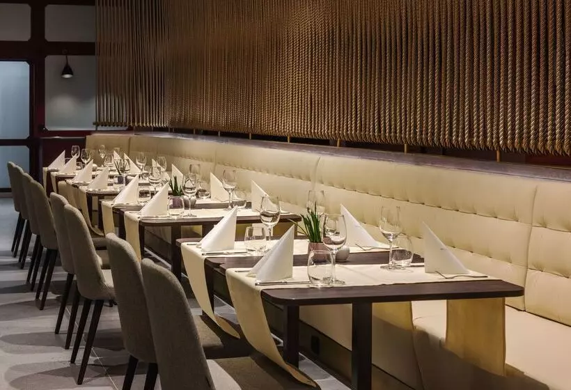 Fotos del hotel Nh Collection Salzburg City:  34