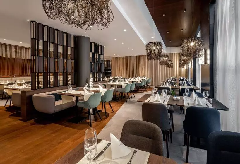 Fotos del hotel Nh Collection Salzburg City:  28