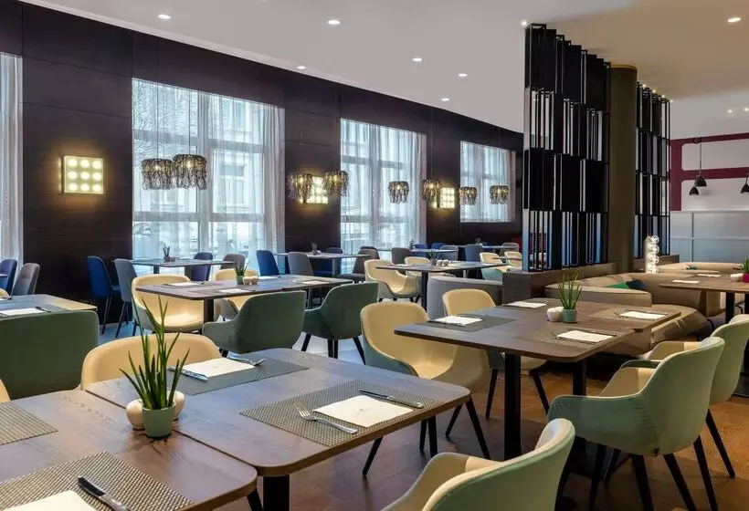 Fotos del hotel Nh Collection Salzburg City:  63