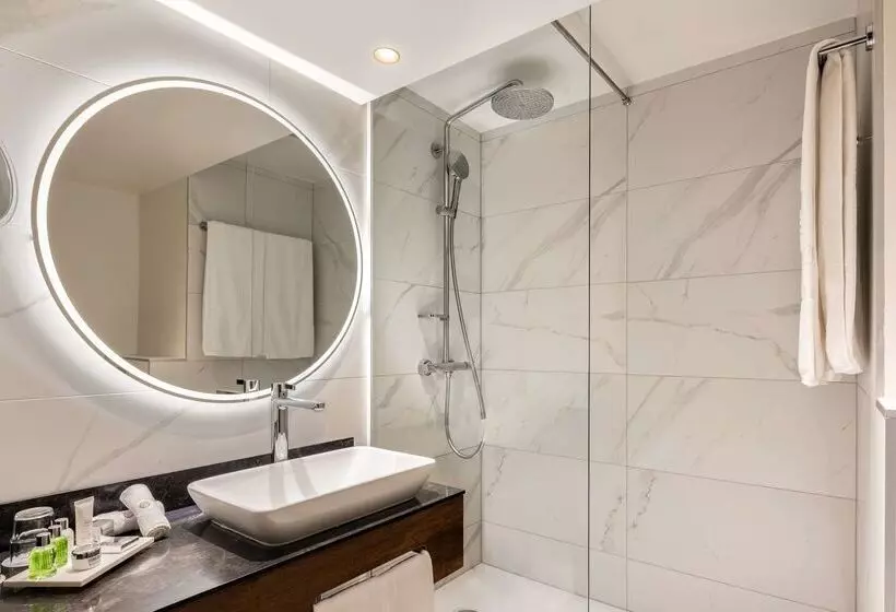 Fotos del hotel Nh Collection Salzburg City:  50