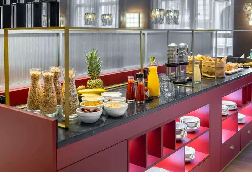 Fotos del hotel Nh Collection Salzburg City:  73