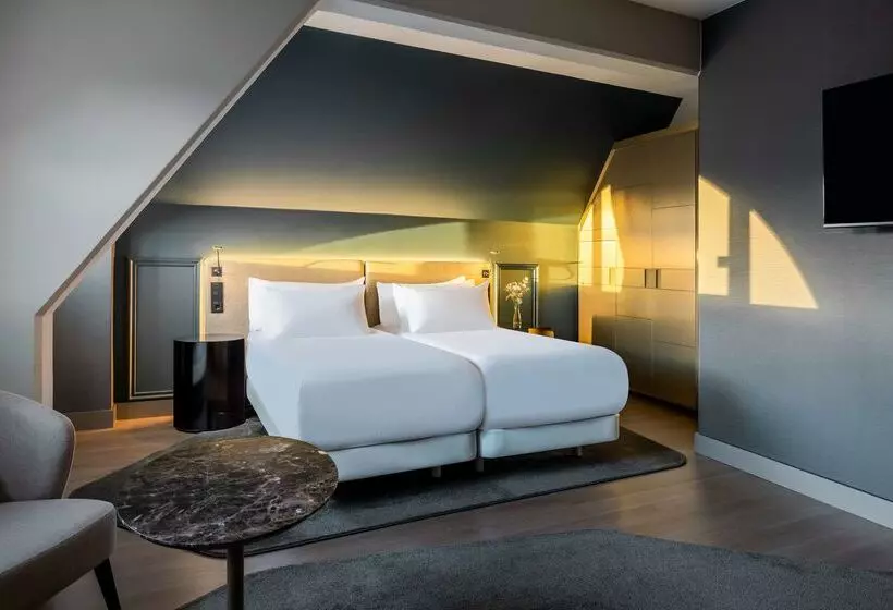 Fotos del hotel Nh Collection Salzburg City:  5