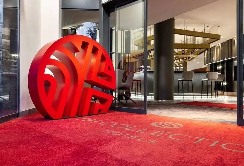 Fotos del hotel Nh Collection Salzburg City:  81