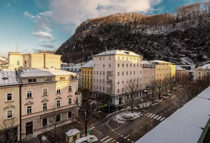 Fotos del hotel Nh Collection Salzburg City:  53