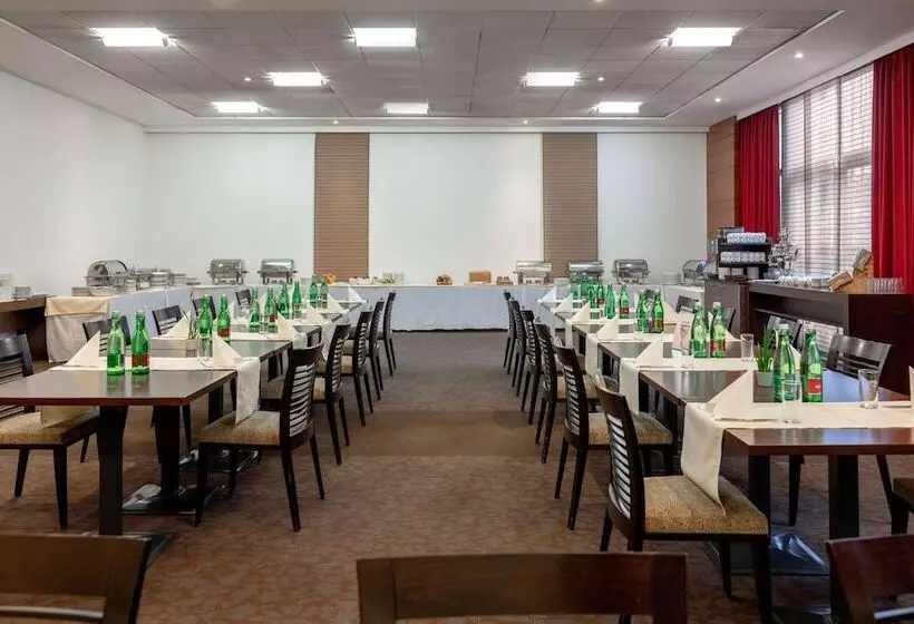 Fotos del hotel Nh Collection Salzburg City:  47