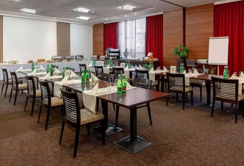 Fotos del hotel Nh Collection Salzburg City:  32