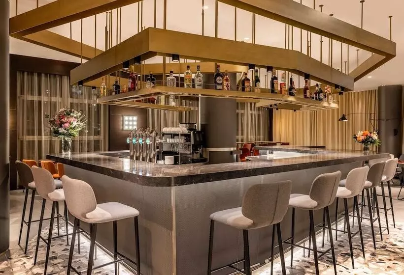 Fotos del hotel Nh Collection Salzburg City:  65