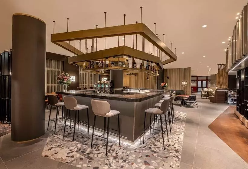 Fotos del hotel Nh Collection Salzburg City:  74