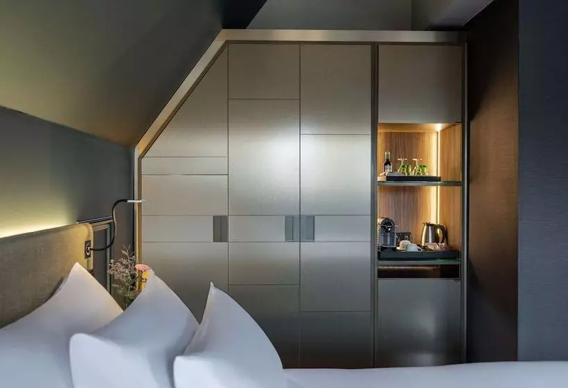 Fotos del hotel Nh Collection Salzburg City:  7