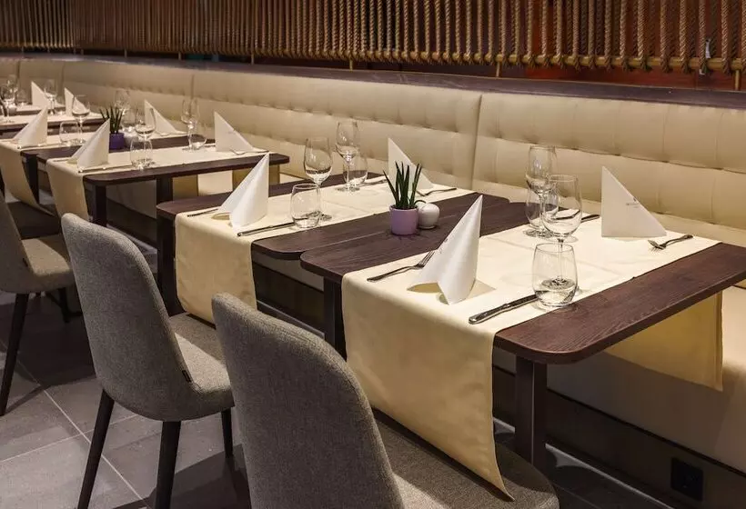 Fotos del hotel Nh Collection Salzburg City:  31