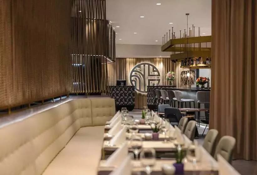 Fotos del hotel Nh Collection Salzburg City:  75