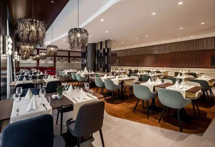 Fotos del hotel Nh Collection Salzburg City:  30