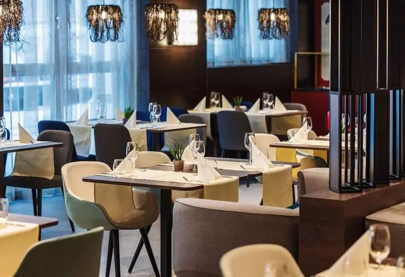 Fotos del hotel Nh Collection Salzburg City:  29