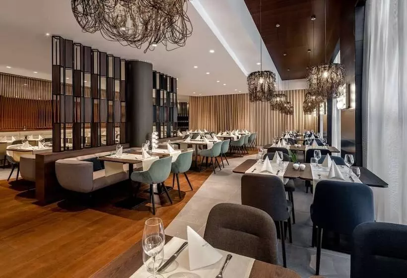 Fotos del hotel Nh Collection Salzburg City:  24