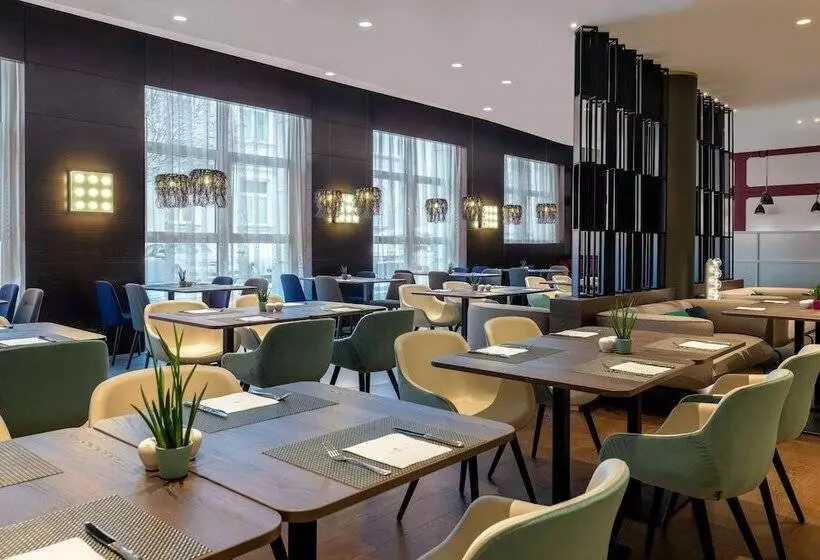 Fotos del hotel Nh Collection Salzburg City:  62