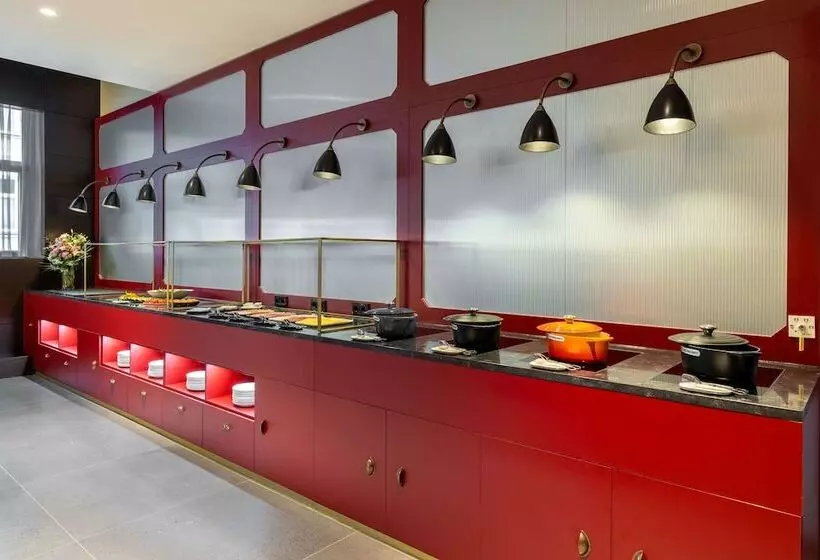 Fotos del hotel Nh Collection Salzburg City:  49