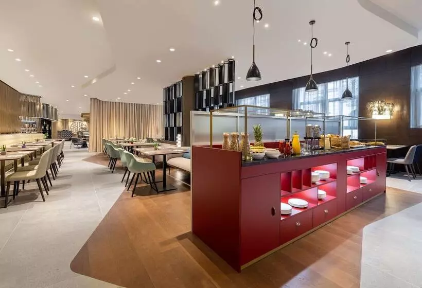 Fotos del hotel Nh Collection Salzburg City:  71