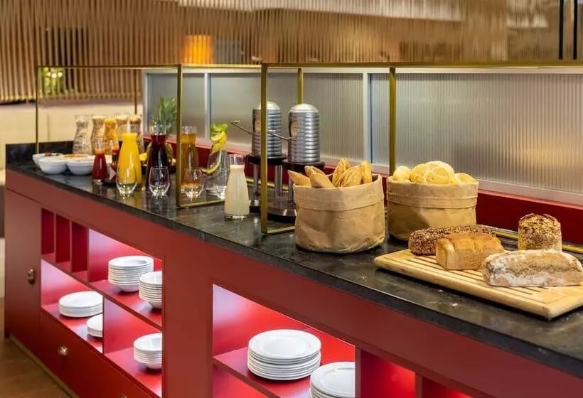 Fotos del hotel Nh Collection Salzburg City:  89