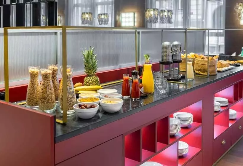 Fotos del hotel Nh Collection Salzburg City:  91