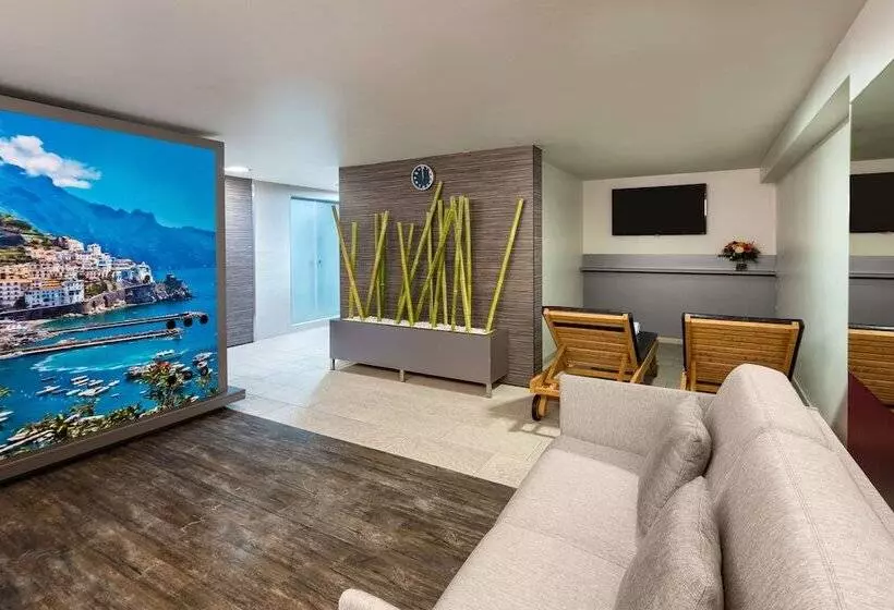 Fotos del hotel Nh Collection Salzburg City:  10