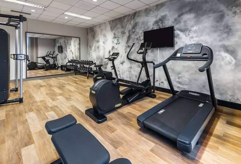 Fotos del hotel Nh Collection Salzburg City:  21