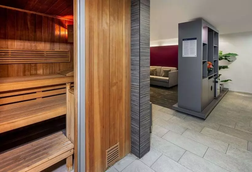 Fotos del hotel Nh Collection Salzburg City:  23