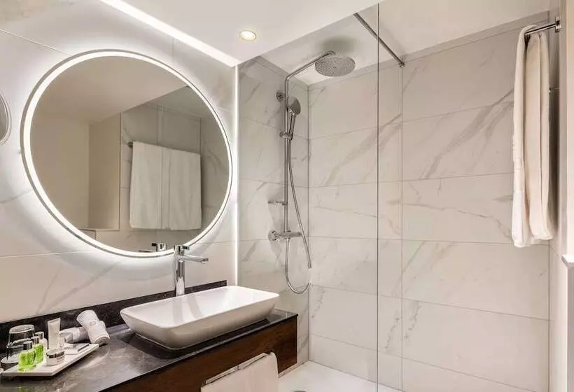 Fotos del hotel Nh Collection Salzburg City:  51