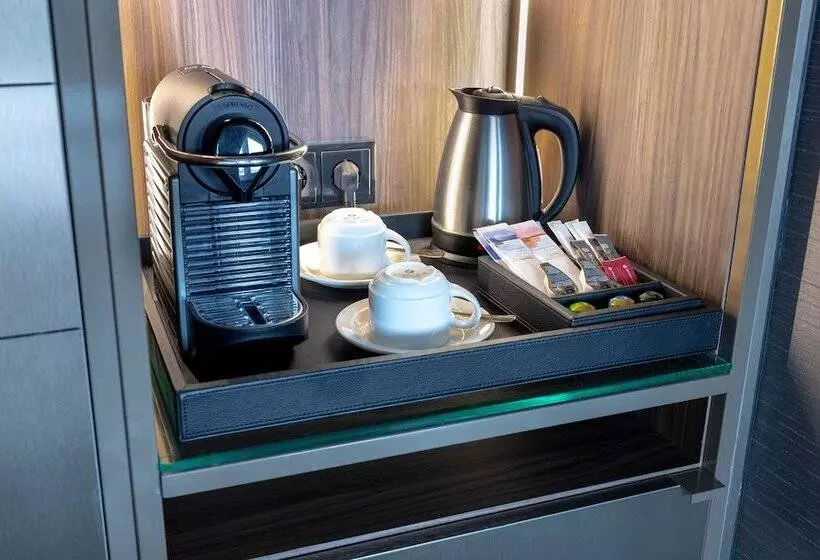 Fotos del hotel Nh Collection Salzburg City:  55