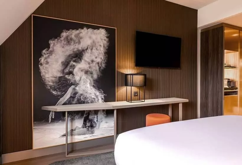 Fotos del hotel Nh Collection Salzburg City:  9