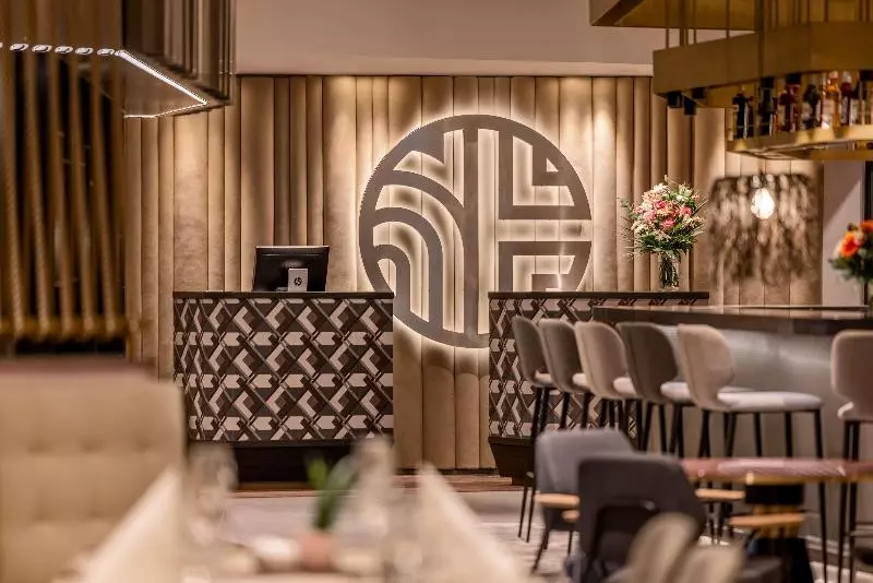 Fotos del hotel Nh Collection Salzburg City:  64