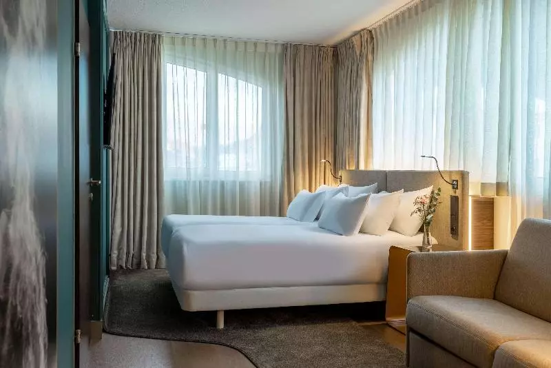 Fotos del hotel Nh Collection Salzburg City:  3