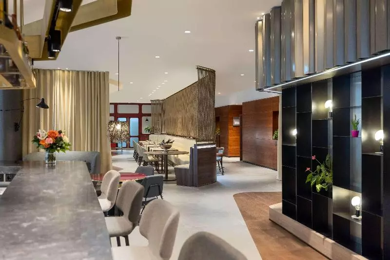 Fotos del hotel Nh Collection Salzburg City:  60